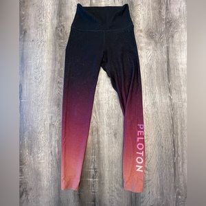 WITH Peloton Full Length Leggings